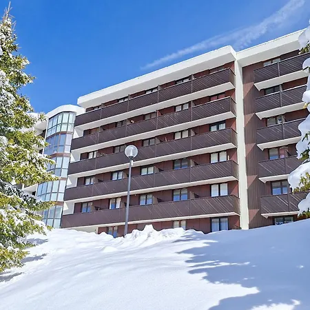 アパート Lumineux Au Centre De Avec Balcon, Equipe Pour 4 Personnes - Fr-1-425-80